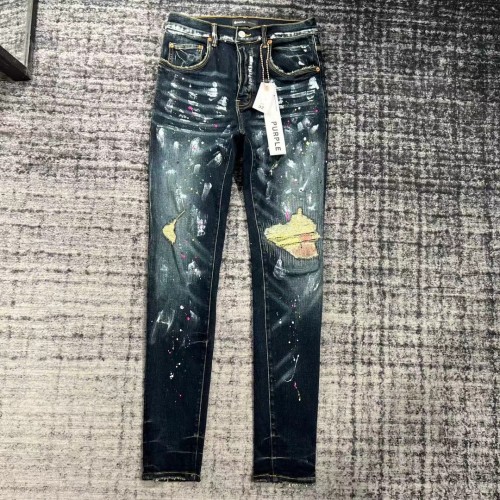 Purple Brand Jeans 1：1 Quality-124