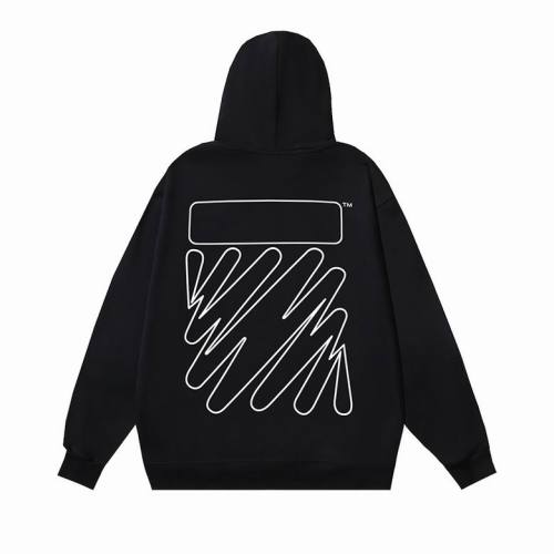 OFF-WHITE men Hoodies-1922(S-XL)