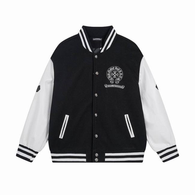 Chrome Hearts Jacket-075(S-XL)