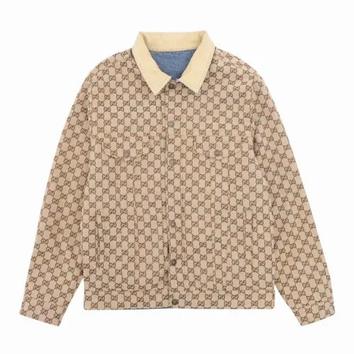 G Jacket men-678(XS-L)