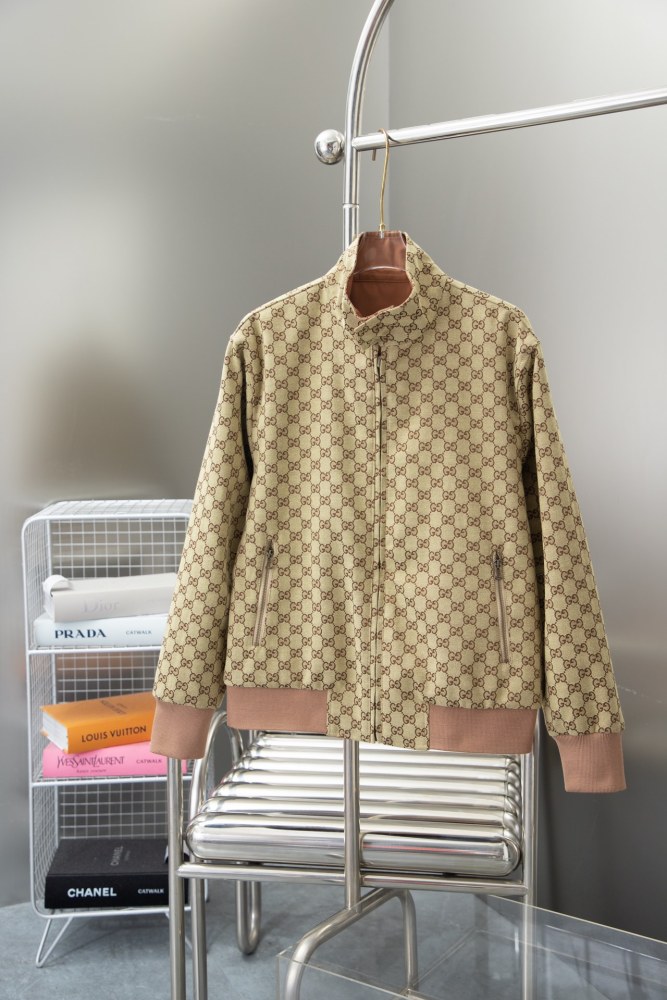 G Jacket men-676(S-XL)