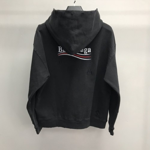 B Hoodies 1：1 Quality-1290(XS-L)