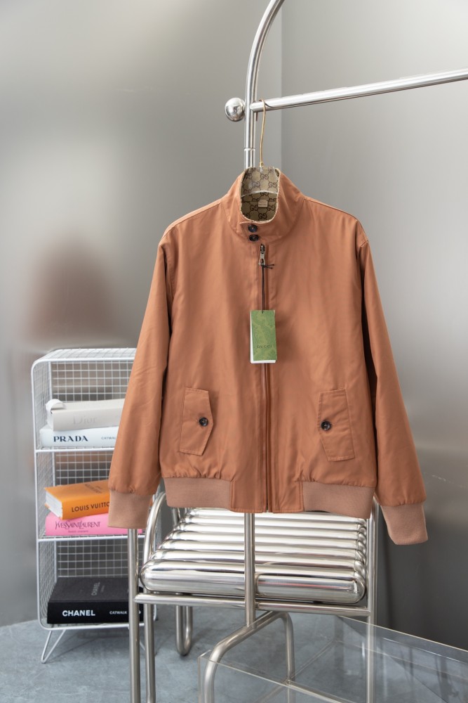G Jacket men-675(S-XL)