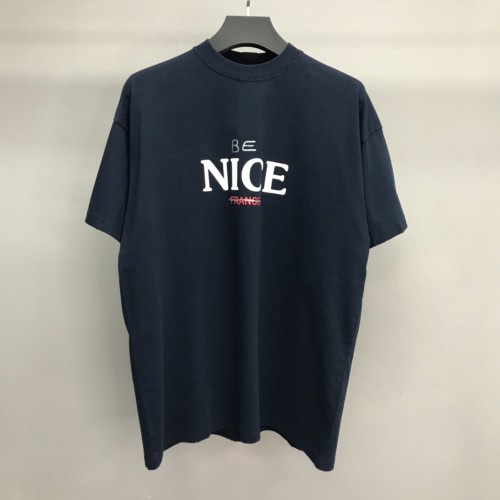 B Shirt 1：1 Quality-3207(XS-L)