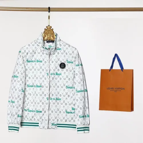 LV Coat men-988(XS-L)