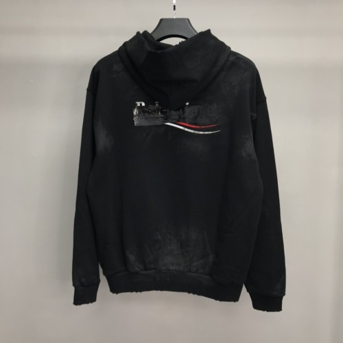 B Hoodies 1：1 Quality-1318(XS-L)