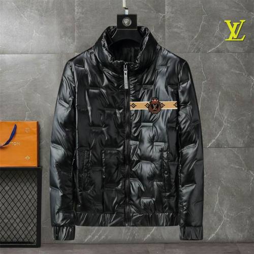 LV Coat men-935(M-XXXL)