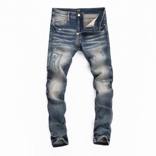 AMIRI men jeans 1：1 quality-534