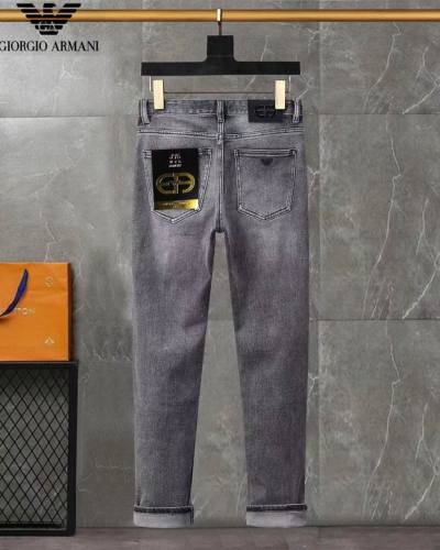 Armani men jeans AAA quality-045