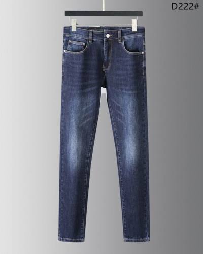 D&G men jeans AAA quality-026