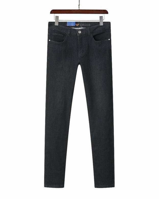 Armani men jeans AAA quality-053