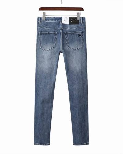 Dior men jeans 1：1 quality-027