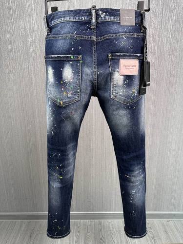 DSQ men jeans 1：1 quality-236