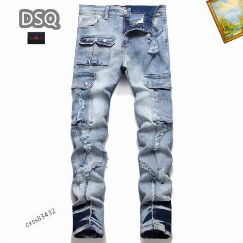 DSQ men jeans 1：1 quality-230