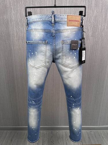 DSQ men jeans 1：1 quality-234