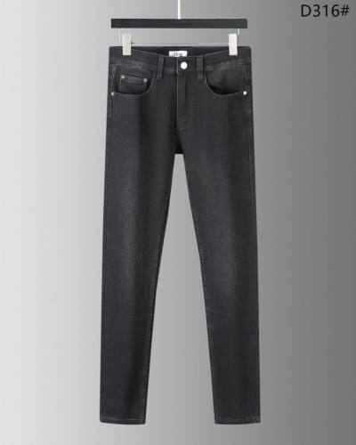 Dior men jeans 1：1 quality-029