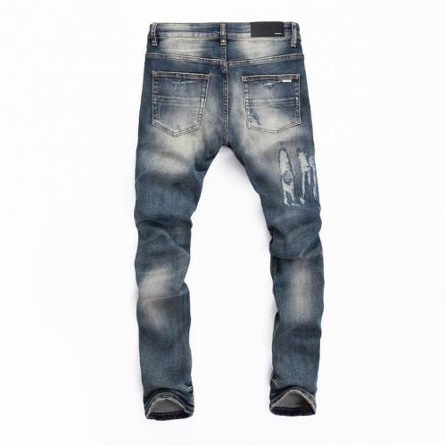 AMIRI men jeans 1：1 quality-534