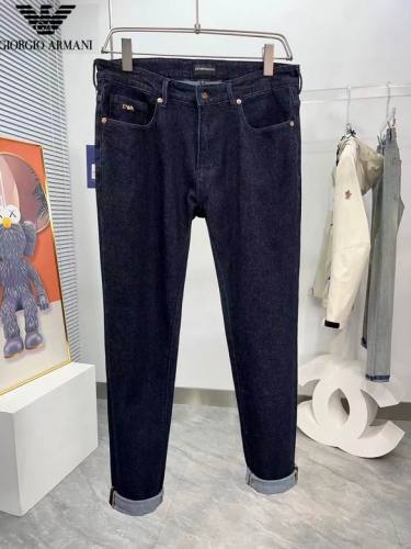 Armani men jeans AAA quality-049
