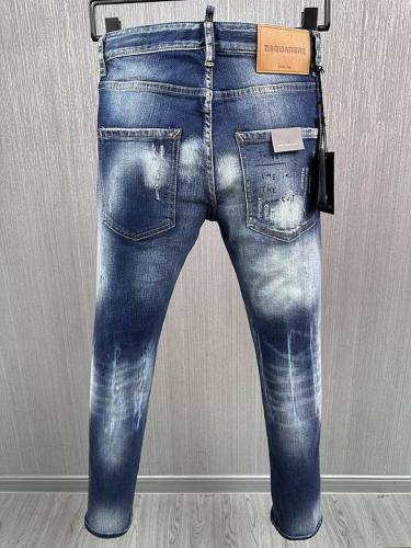 DSQ men jeans 1：1 quality-238