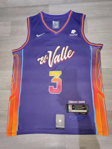 NBA Phoenix Suns-129