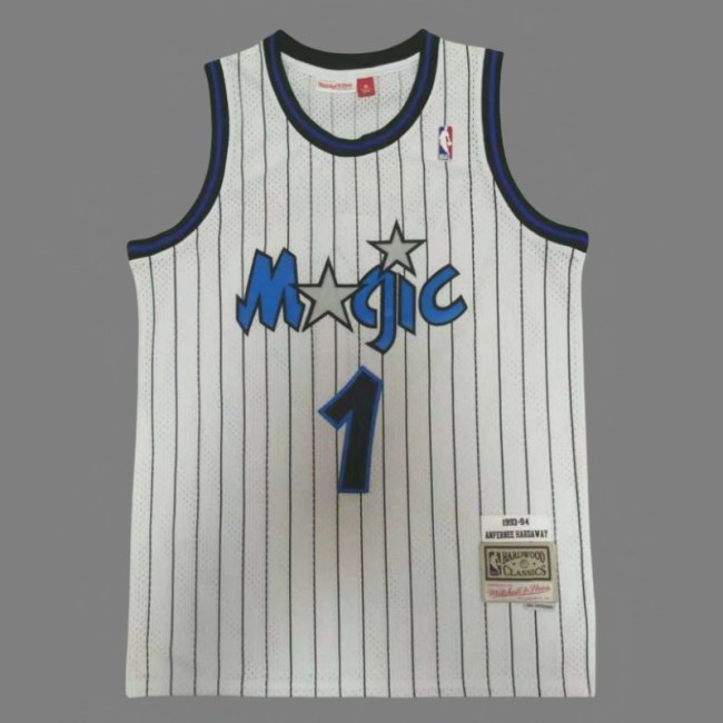 NBA Orlando Magic-134