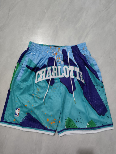 NBA Shorts-1610