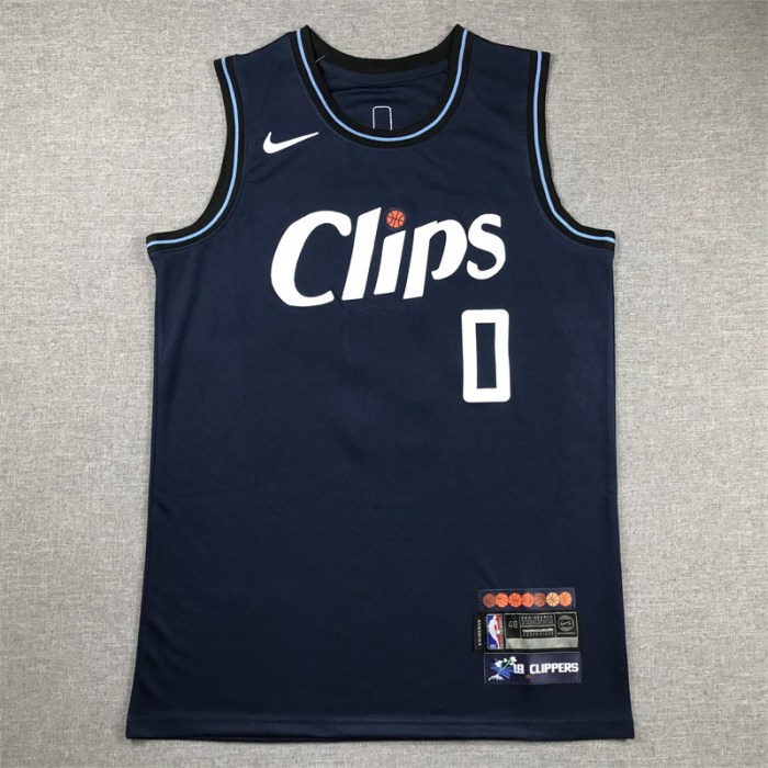 NBA Los Angeles Clippers-124