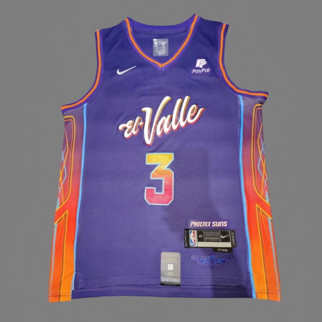 NBA Phoenix Suns-127