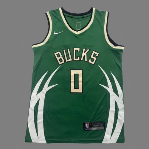 NBA Milwaukee Bucks-137