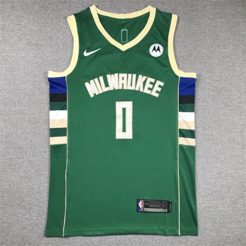 NBA Milwaukee Bucks-140