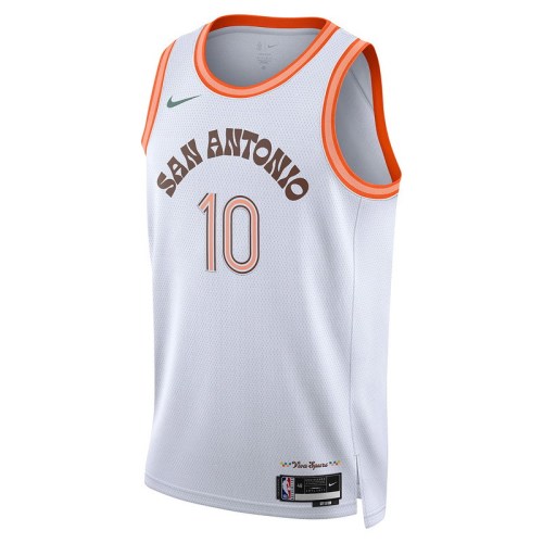 NBA San Antonio Spurs-091