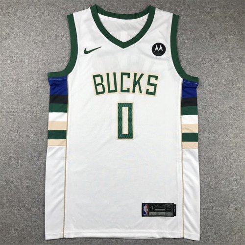 NBA Milwaukee Bucks-139