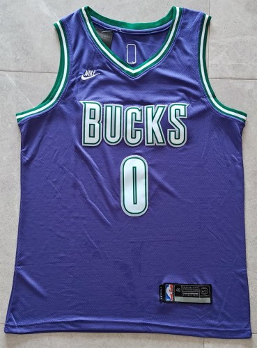 NBA Milwaukee Bucks-147