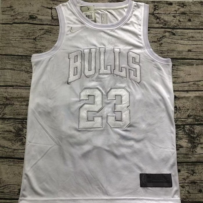 NBA Chicago Bulls-435