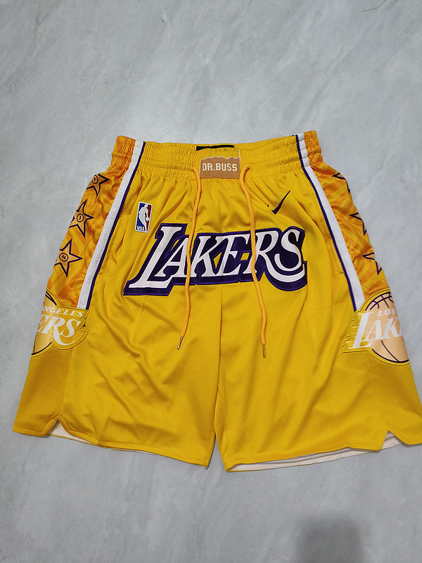 NBA Shorts-1612