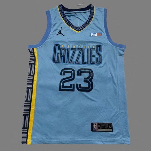 NBA Memphis Grizzlies-112