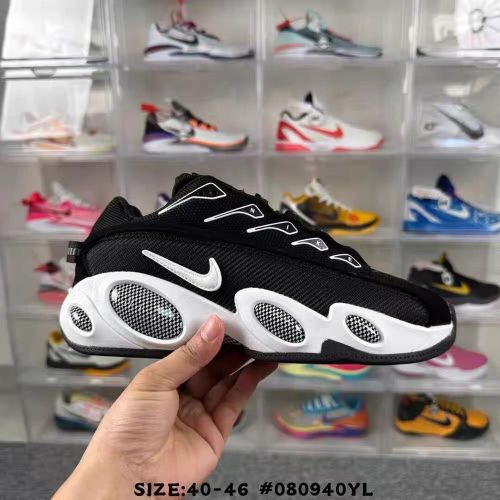 Nike Air Zoom Flight 95 SE Men Shoes-006