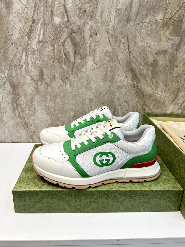 Super Max G Shoes-1263