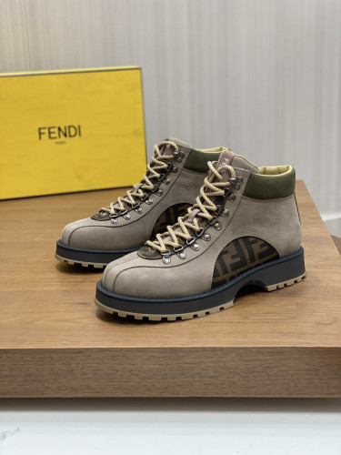 Super Max Custom High End FD Shoes-159