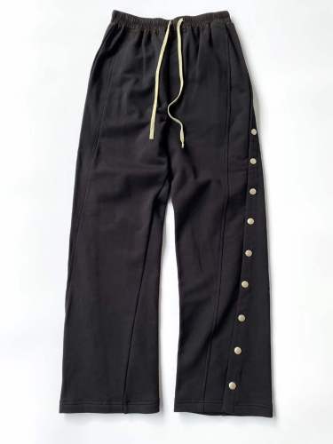 Rick Owens Pants High End Quality-014