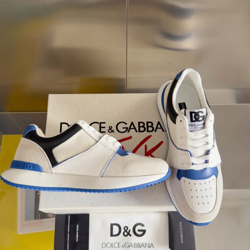 D&G men shoes 1：1 quality-1155