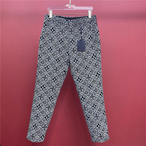 LV Jeans High End-017