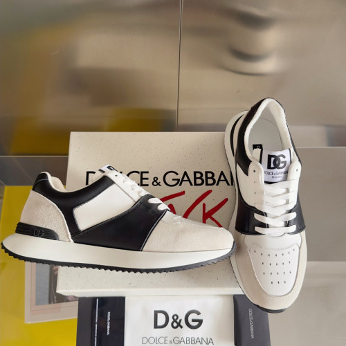 D&G men shoes 1：1 quality-1152