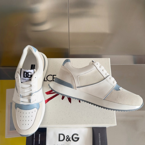 D&G men shoes 1：1 quality-1151