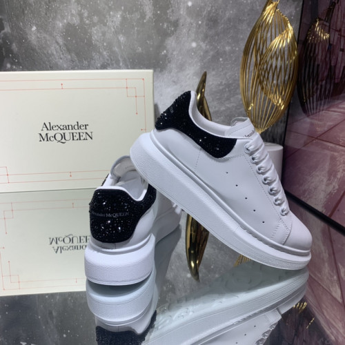 Alexander McQueen men shoes 1：1 quality-914