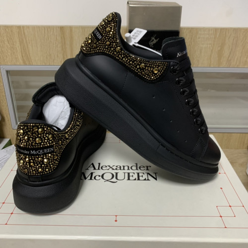 Alexander McQueen Women Shoes 1：1 quality-938