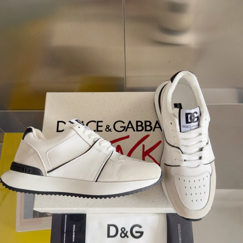 D&G men shoes 1：1 quality-1156