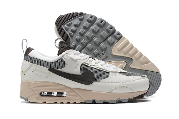 Nike Air Max 90 men shoes-1048