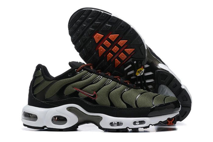 Nike Air Max TN Plus men shoes-1715