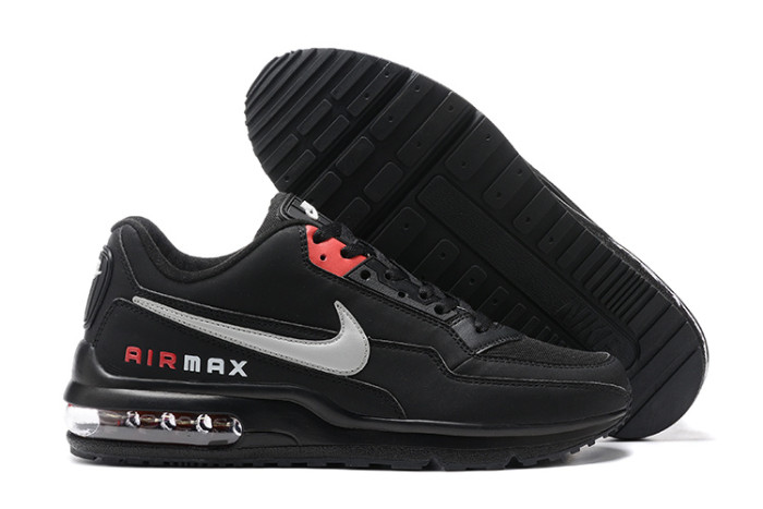 Nike Air LTD men shoes-014